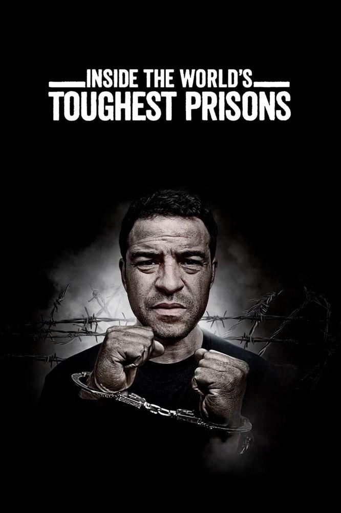 Inside the World's Toughest Prisons - Season 7 [155087] (A1775522970) [[Shows 2.0]] --Plex--